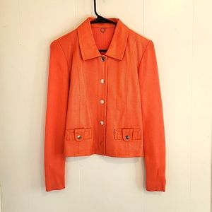 One Girl Who Womens Jacket